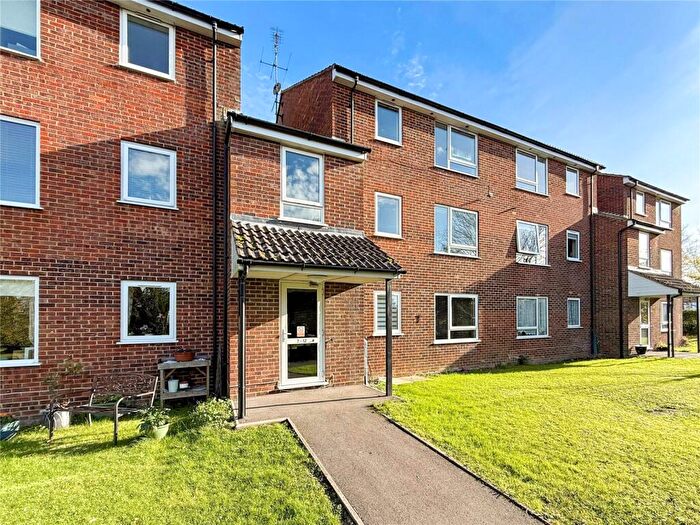 2 Bedroom Apartment To Rent In Church Close, Burgess Hill, West Sussex, RH15