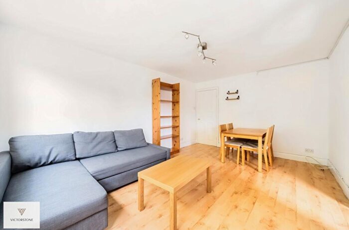 2 Bedroom Apartment To Rent In Rousden Street, Camden, London, NW1