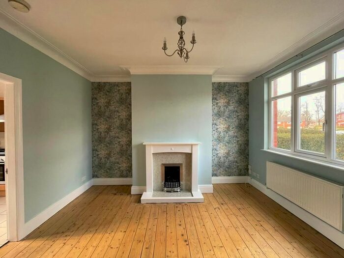 2 Bedroom Property To Rent In Coronation Crescent, Preston, PR1