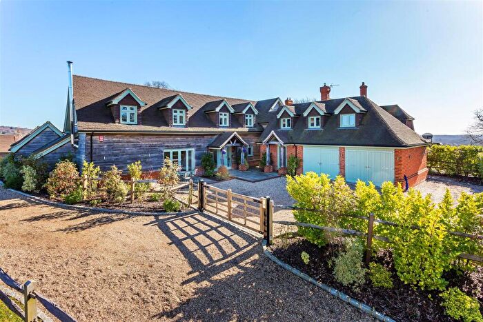 6 Bedroom Detached House To Rent In Holmbury Farm, Cotton Row, Holmbury, Dorking, Surrey, RH5