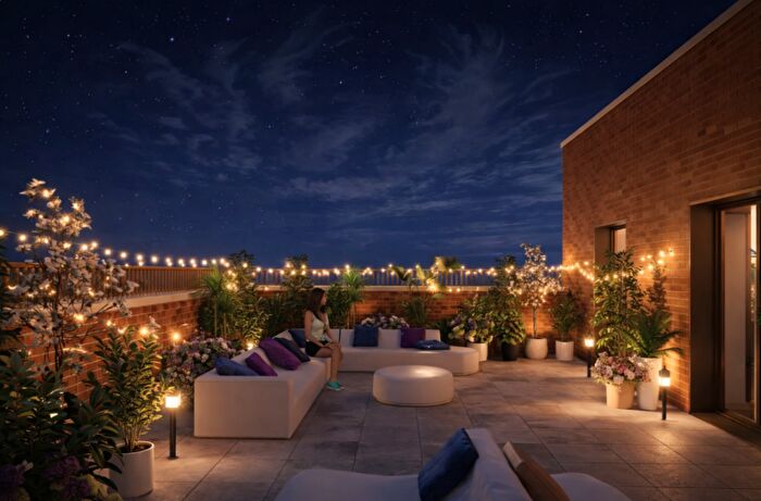 1 Bedroom Apartment For Sale In Smithfield Regeneration Investment, Birmingham, B5