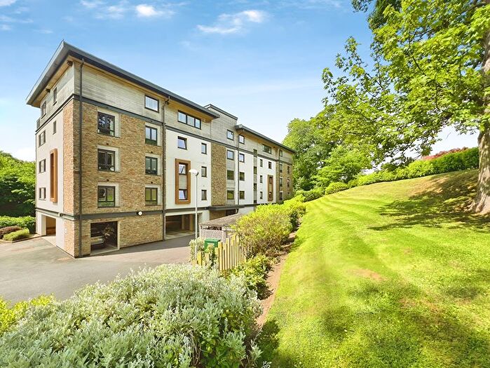 2 Bedroom Flat For Sale In Mill Rise, Ponteland, NE20