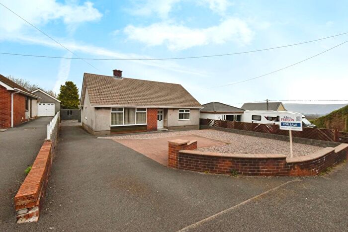 3 Bedroom Bungalow For Sale In Waterloo Road, Ammanford, Carmarthenshire, SA18