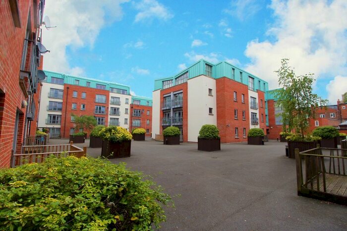 2 Bedroom Flat To Rent In Greyfriars Road, Coventry, CV1