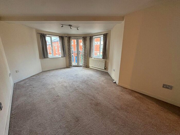 2 Bedroom Apartment To Rent In Carpathian Court, Augusta Street, B18