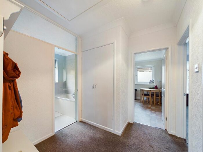 2 Bedroom Detached Bungalow For Sale In Lea Drive, Mickleover, DE3