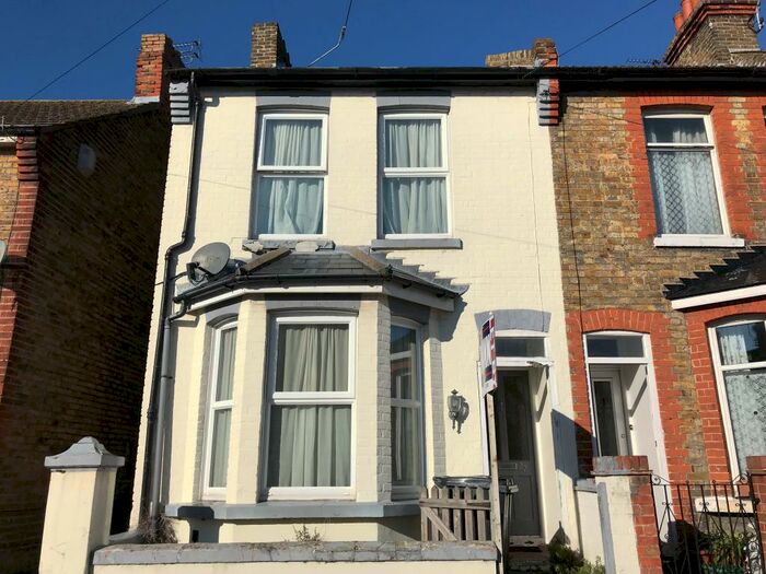3 Bedroom Terraced House To Rent In Dane Road, Ramsgate, CT11