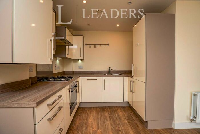 1 Bedroom Apartment To Rent In Southlands Way, Shoreham-By-Sea, BN43