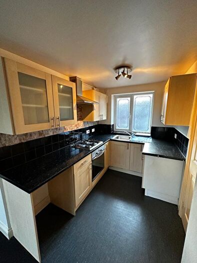 1 Bedroom Flat To Rent In Cole Hall Lane, Shard End, B34