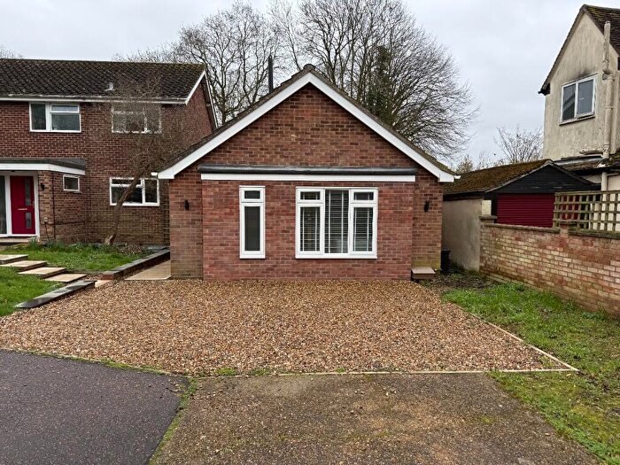 1 Bedroom Flat To Rent In Parsons Heath, Colchester, Essex, CO4