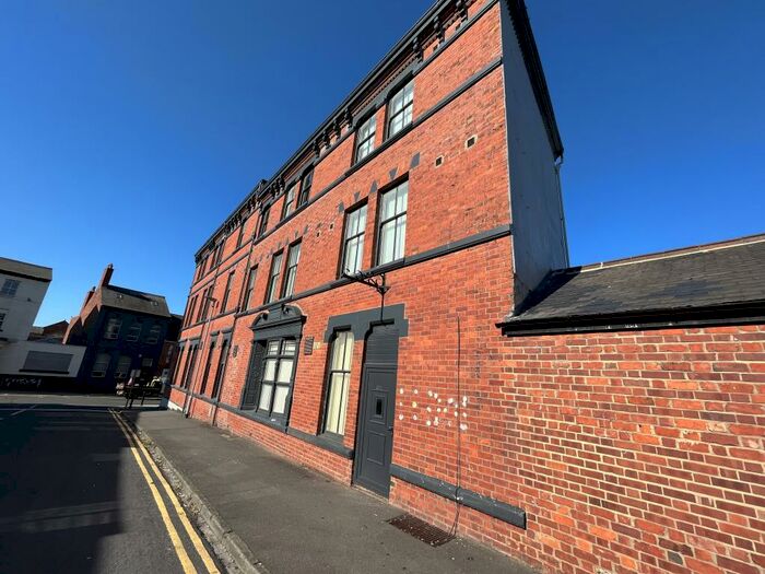 1 Bedroom Ground Flat To Rent In Victoria Road/ Central - Darlington, DL1