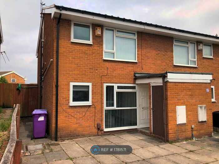 1 Bedroom Flat To Rent In Earle Road, Liverpool, L7