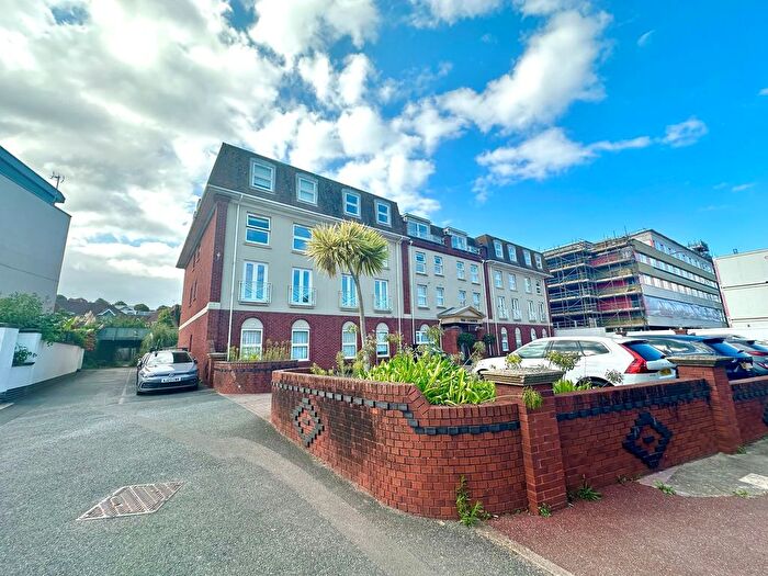 3 Bedroom Flat To Rent In Torbay Road, The Corbyn Apartments, TQ2