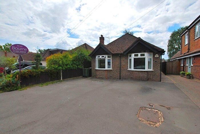 1 Bedroom House Of Multiple Occupation To Rent In Tylehost, Guildford, Surrey, GU2