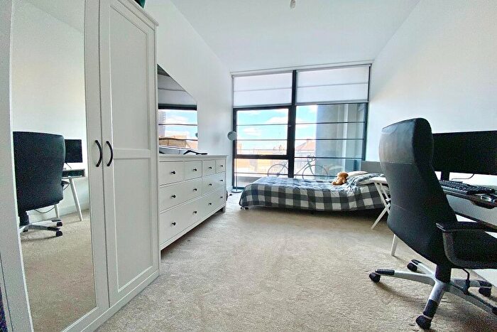 2 Bedroom Apartment To Rent In Wick Tower, Powis Street, Woolwich, London, SE18