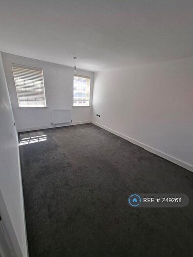 3 Bedroom Terraced House To Rent In Fleet Mews, Holbeach, PE12