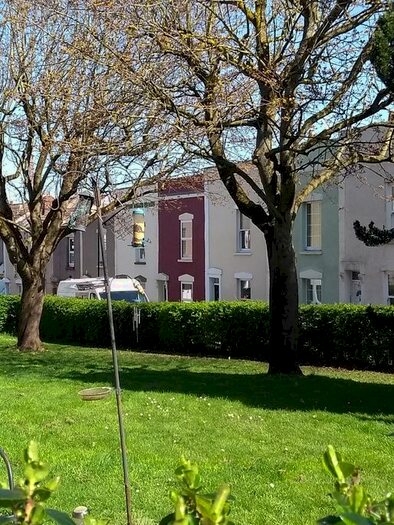 2 Bedroom Terraced House To Rent In Albert Parade, Redfield, Bristol, BS5