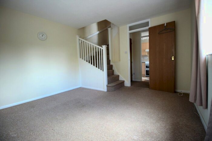 2 Bedroom End Of Terrace House To Rent In The Rowans, Milton, Cambridge, CB24