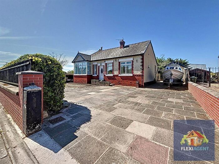 3 Bedroom Detached Bungalow For Sale In Marshside Road, Southport, PR9