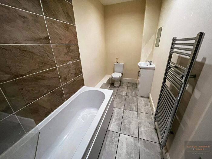 3 Bedroom Terraced House For Sale In John Street, Heanor, DE75