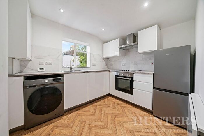 1 Bedroom Flat To Rent In Clyde Road, London, N15