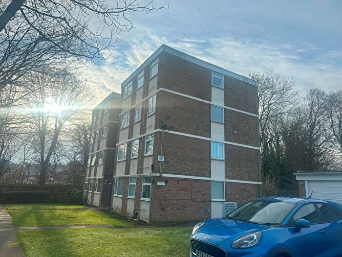 2 Bedroom Flat To Rent In Forest Court, Eastern Green, Coventry, CV5