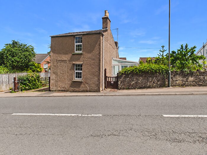 3 Bedroom Detached House For Sale In Cinderhill, Coleford, GL16