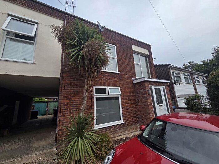1 Bedroom Maisonette To Rent In Buckhurst Hill, IG9