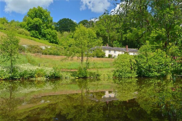 5 Bedroom Detached House For Sale In Cadeleigh, Tiverton, Devon, EX16