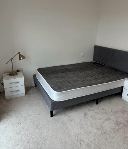 1 Bedroom House To Rent In Beresford Avenue, London, HA0