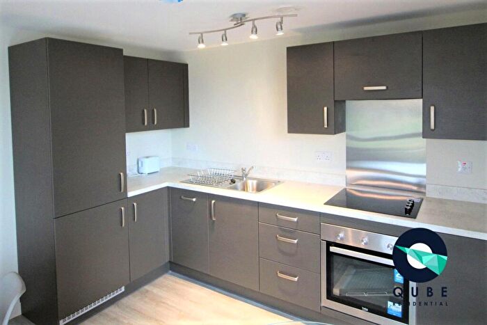2 Bedroom Flat To Rent In Adelphi Street, Salford, Greater Manchester, M3