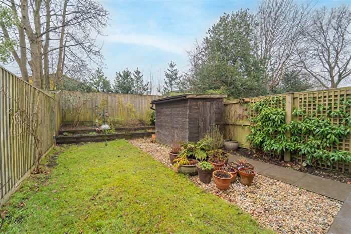 3 Bedroom Terraced House For Sale In Chorlton Villas, Hardy Lane, Chorlton, M21