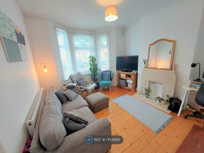 4 Bedroom Terraced House To Rent In Greyhound Road, London, NW10