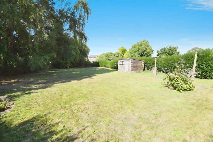 3 Bedroom End Of Terrace House For Sale In Summerfield Close, Wisbech, Cambridgeshire, PE13