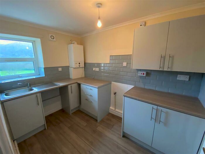 1 Bedroom Flat To Rent In John Street, Abercwmboi, Aberdare, CF44