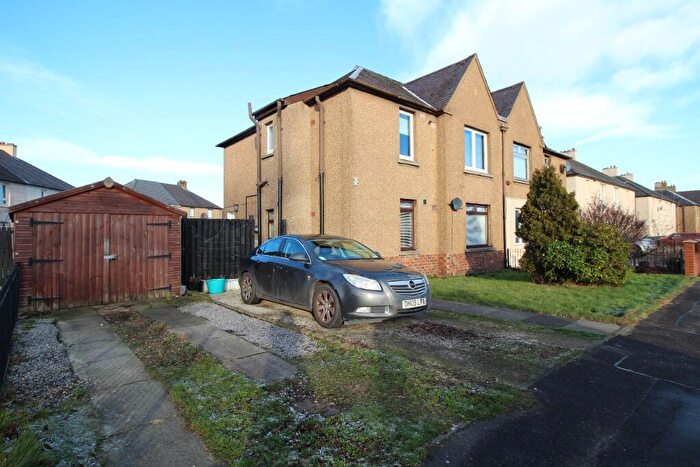 2 Bedroom Flat To Rent In Newlands Road, Grangemouth, Falkirk, FK3