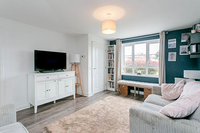 3 Bedroom Terraced House For Sale In Charles Wilson Avenue, Bilston, Roslin, EH25