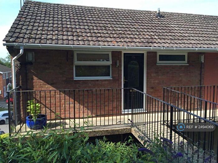 1 Bedroom Flat To Rent In Valleyside, Swindon, SN1