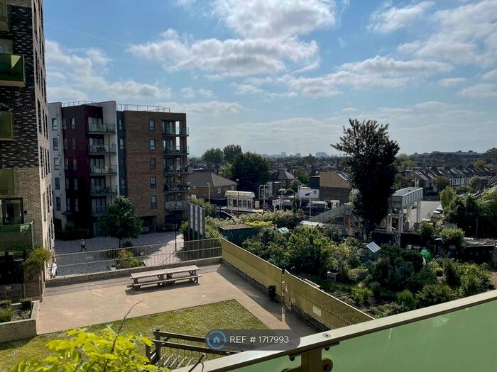 2 Bedroom Flat To Rent In Stanley Road, London, W3
