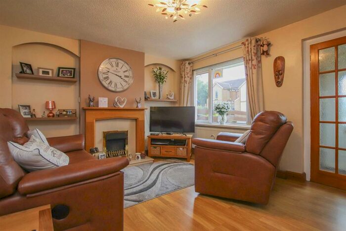 1 Bedroom Terraced Bungalow To Rent In Beatrice Place, Blackburn, BB2