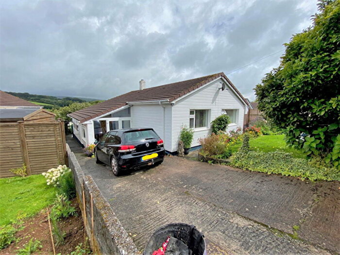 2 Bedroom Detached Bungalow For Sale In Longfield, Lutton, Ivybridge, PL21