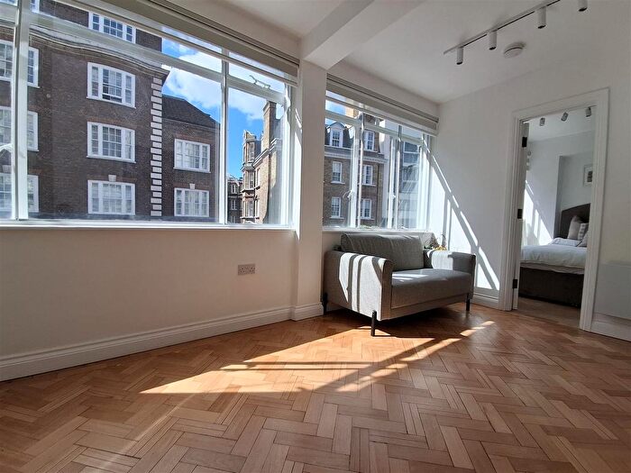 1 Bedroom Flat To Rent In Kensington Church Street, London, W8