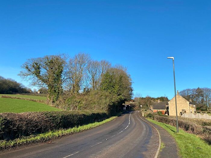 Land For Sale In Land Off Hackney Lane, Barlow, S18