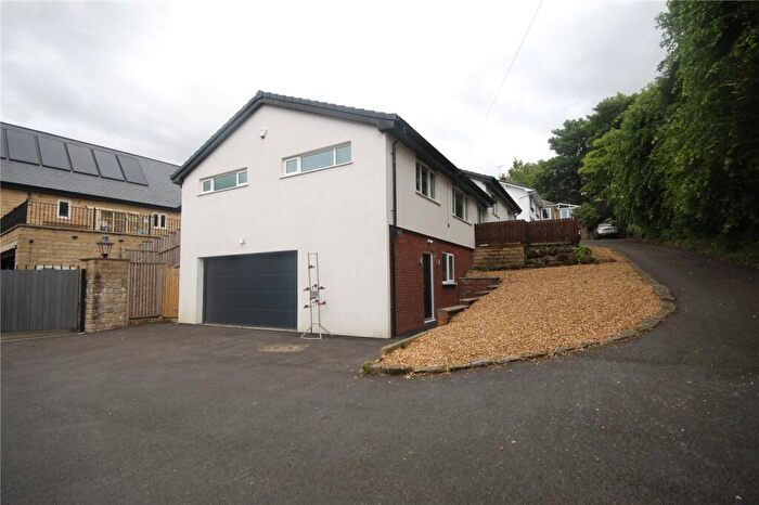 4 Bedroom Detached House To Rent In Heather Bank Cottage, Halifax Road, Littleborough, Greater Manchester, OL15