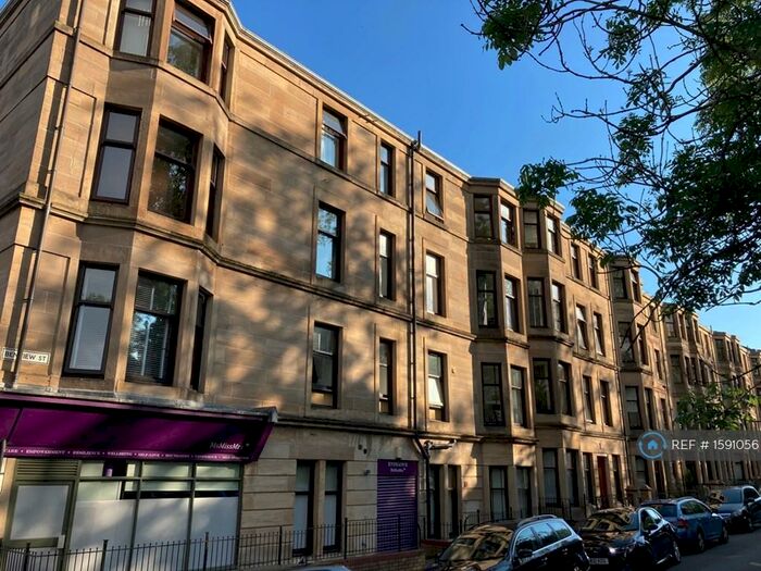 2 Bedroom Flat To Rent In Firhill Road, Glasgow, G20