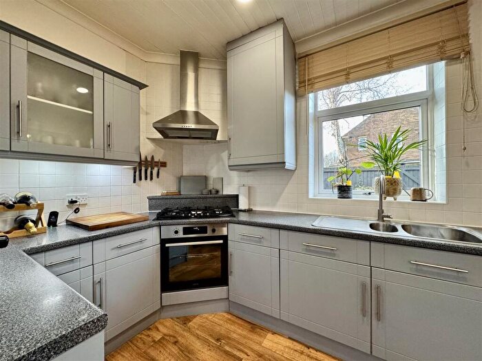3 Bedroom Character Property For Sale In Second Avenue, Dalton, Huddersfield, HD5