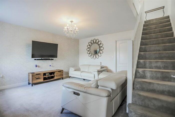 3 Bedroom Semi-Detached House To Rent In Primula Crescent, Clitheroe, BB7