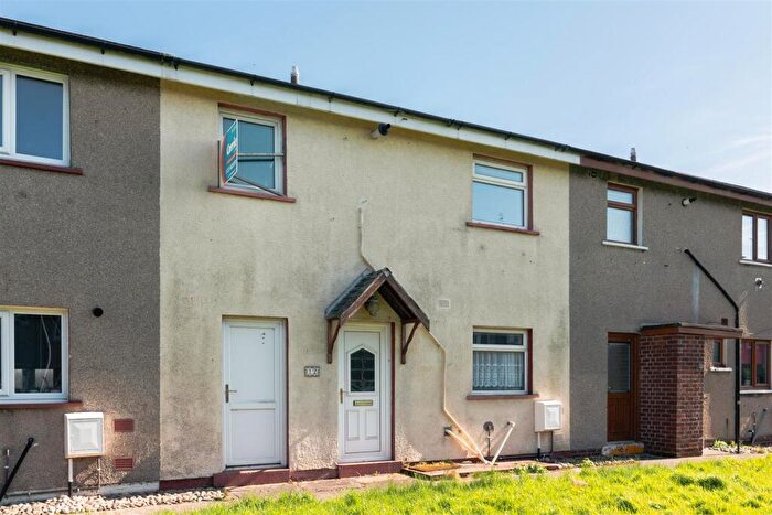 3 Bedroom Terraced House For Sale In Longmynd Avenue, Barrow-In-Furness, LA14