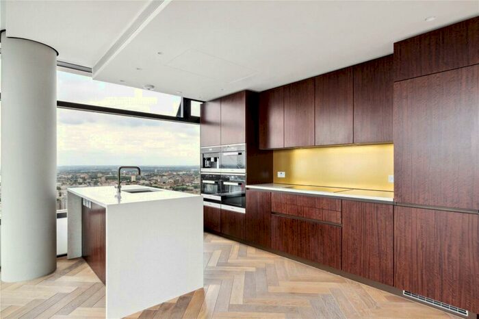 2 Bedroom Flat To Rent In Principal Place, Worship Street, EC2A