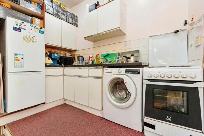 Studio For Sale In Dickenson Road, Manchester, M14